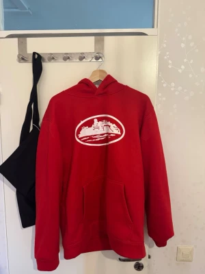 Cortiez hoodie - Passar M-L