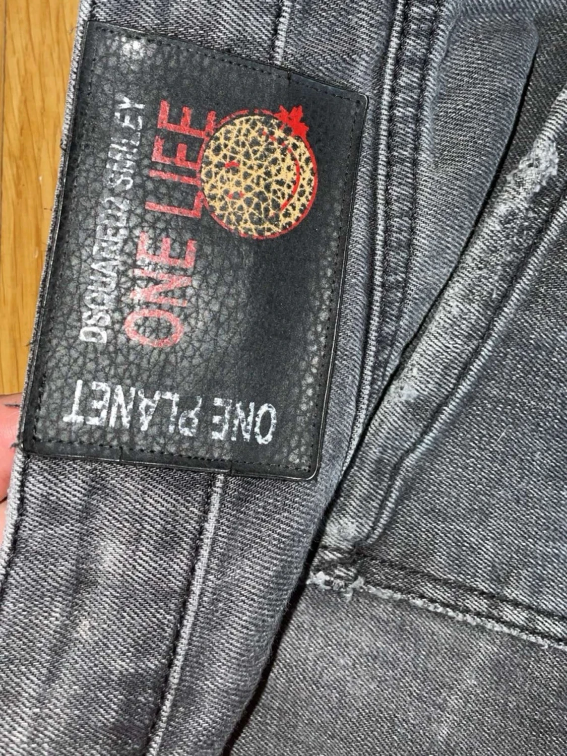 DSQUARED JEANS - 2