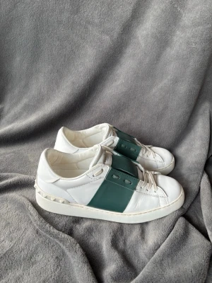 Valentino open skor - Valentino open skor | orginalstorlek 38