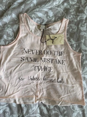 New tank top from Lynne  - New, size S