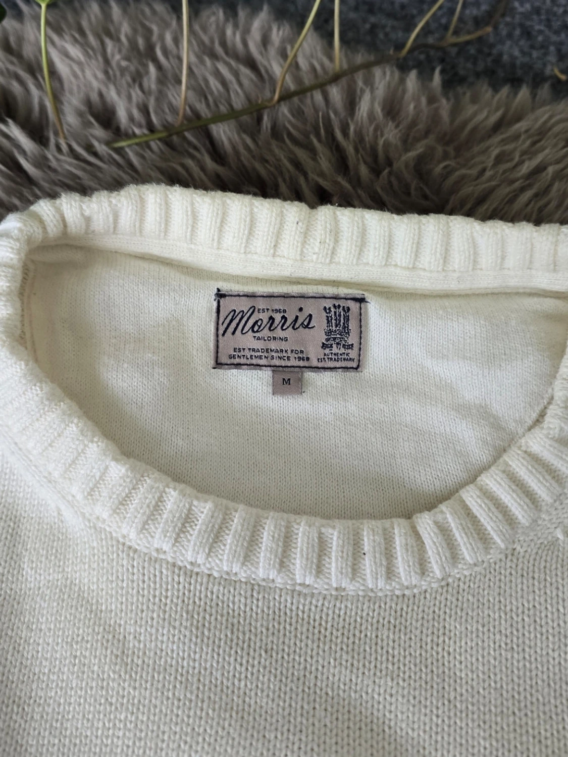 Morris Tröja - 5
