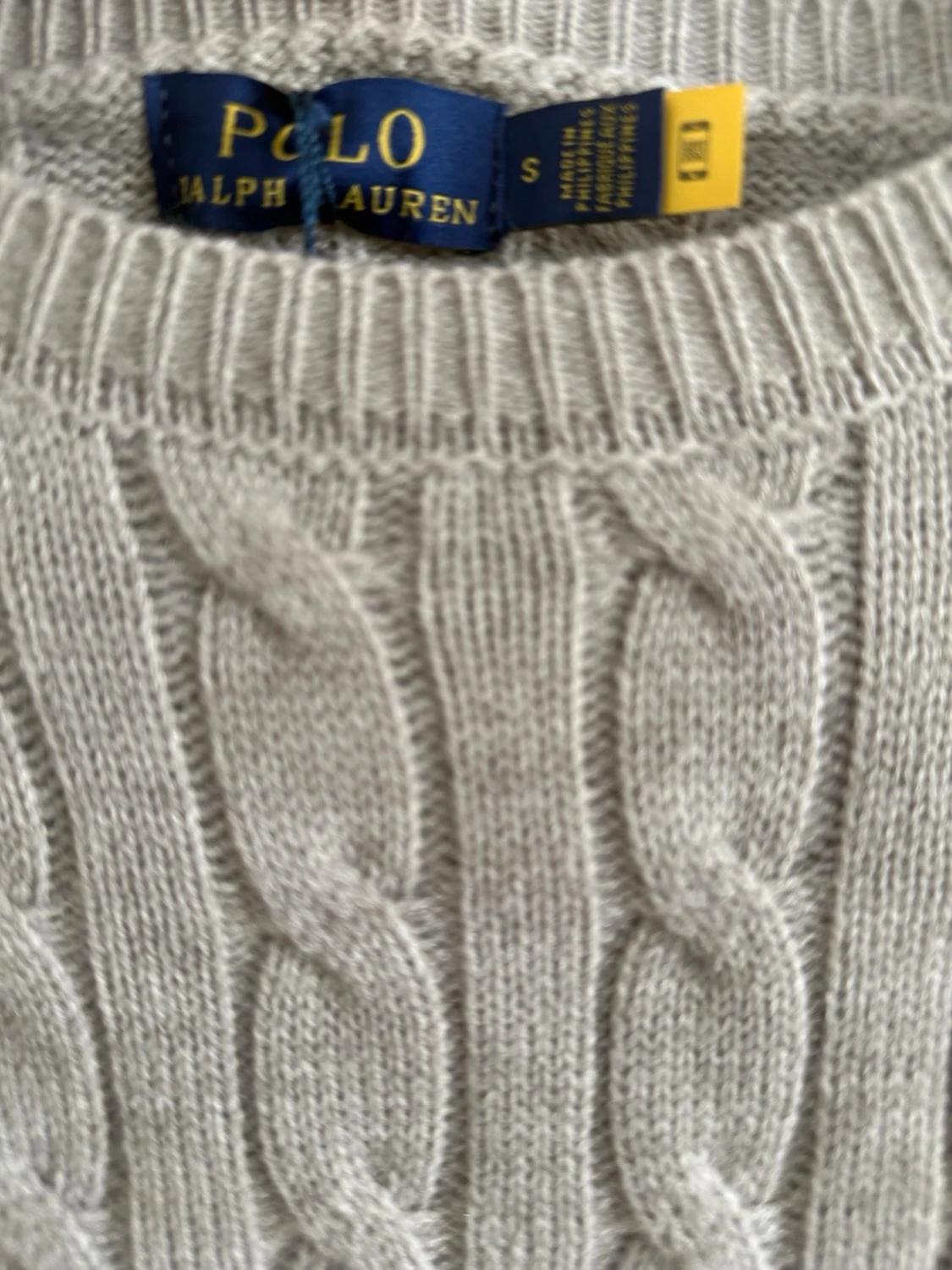  Polo Ralph Lauren tröja  - 2