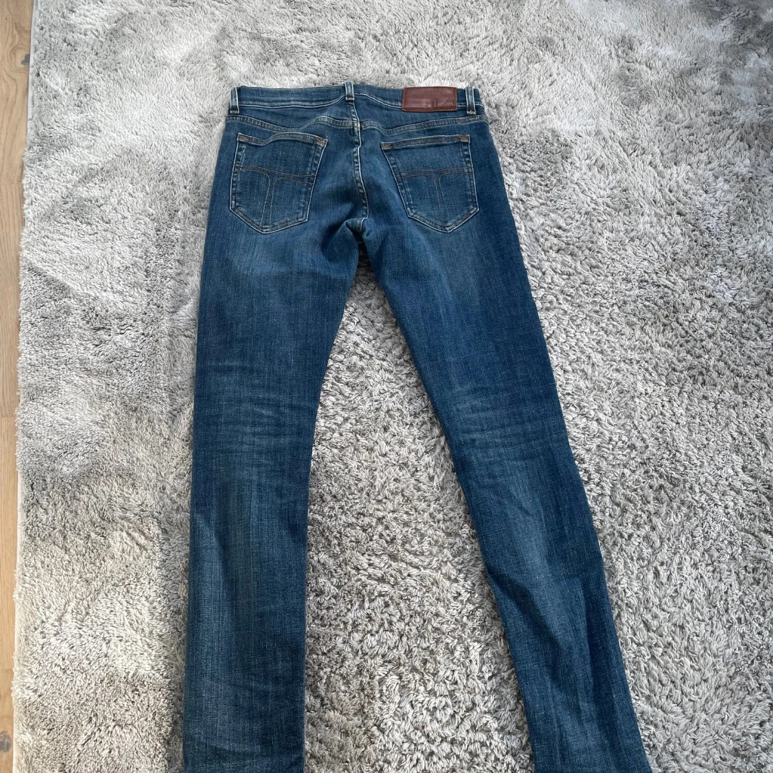 Slim blå jeans från Tiger of Sweden, 30/30 - 91