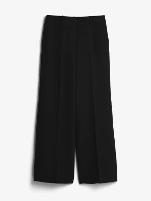 Bikbok kostymbyxor  - Kostymbyxor från bikbok för 300kr, köpt för 600kr. Dessa är i storlek 34 och skulle säga att de är medel lågmidja. Dessa är knappt använda med inga skador. Pris kan diskuteras 