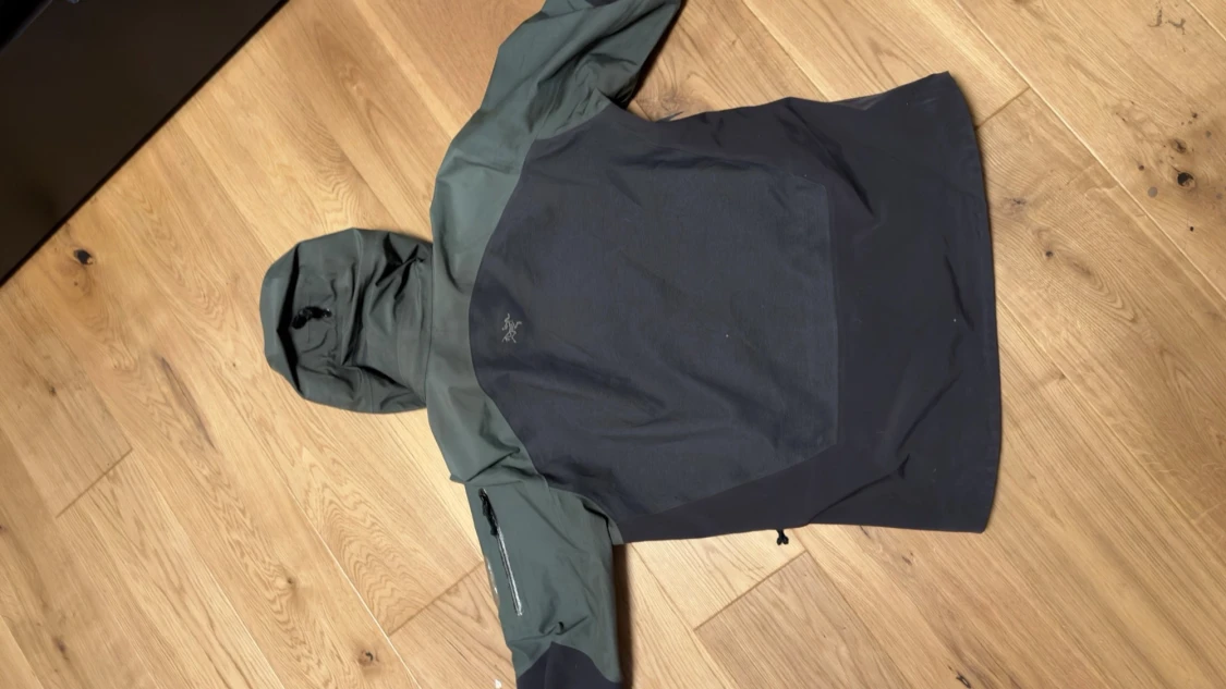 Arc'teryx jacka  - 1