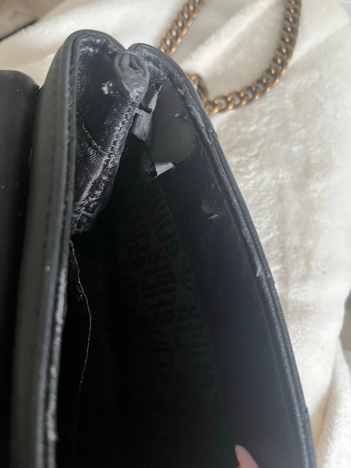 Svart Kurt Geiger Väska - 4