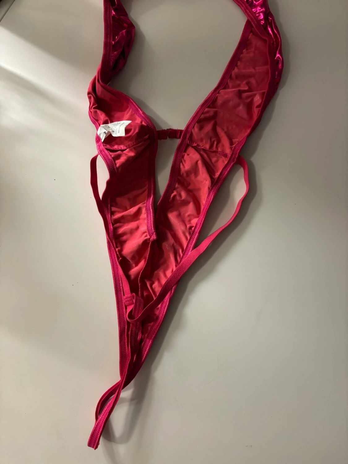 Stringbikini - 1
