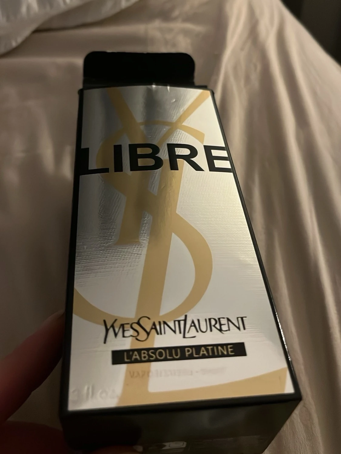 Parfym 100 ml - 4