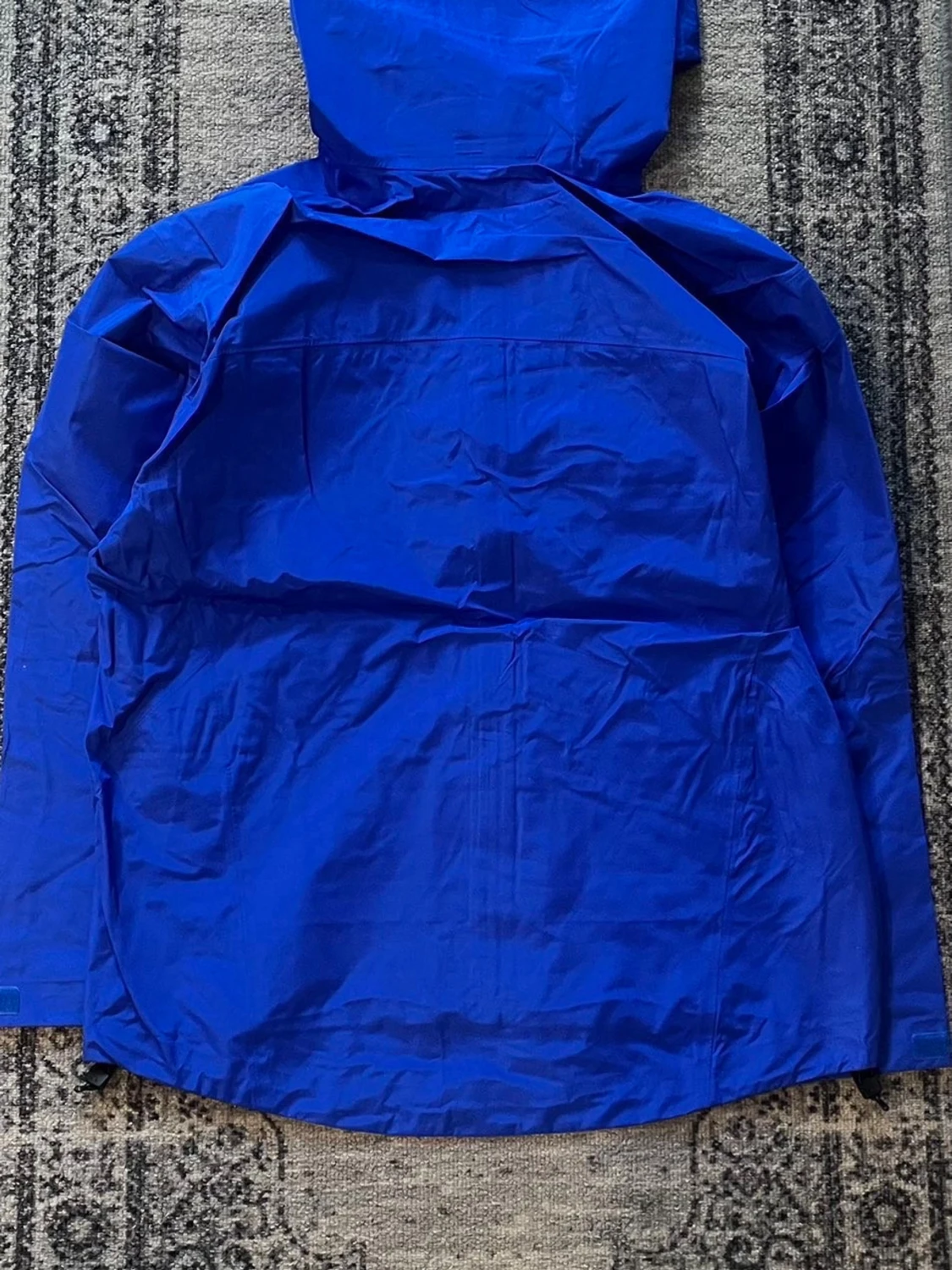 Regnjacka Arc'teryx - 3
