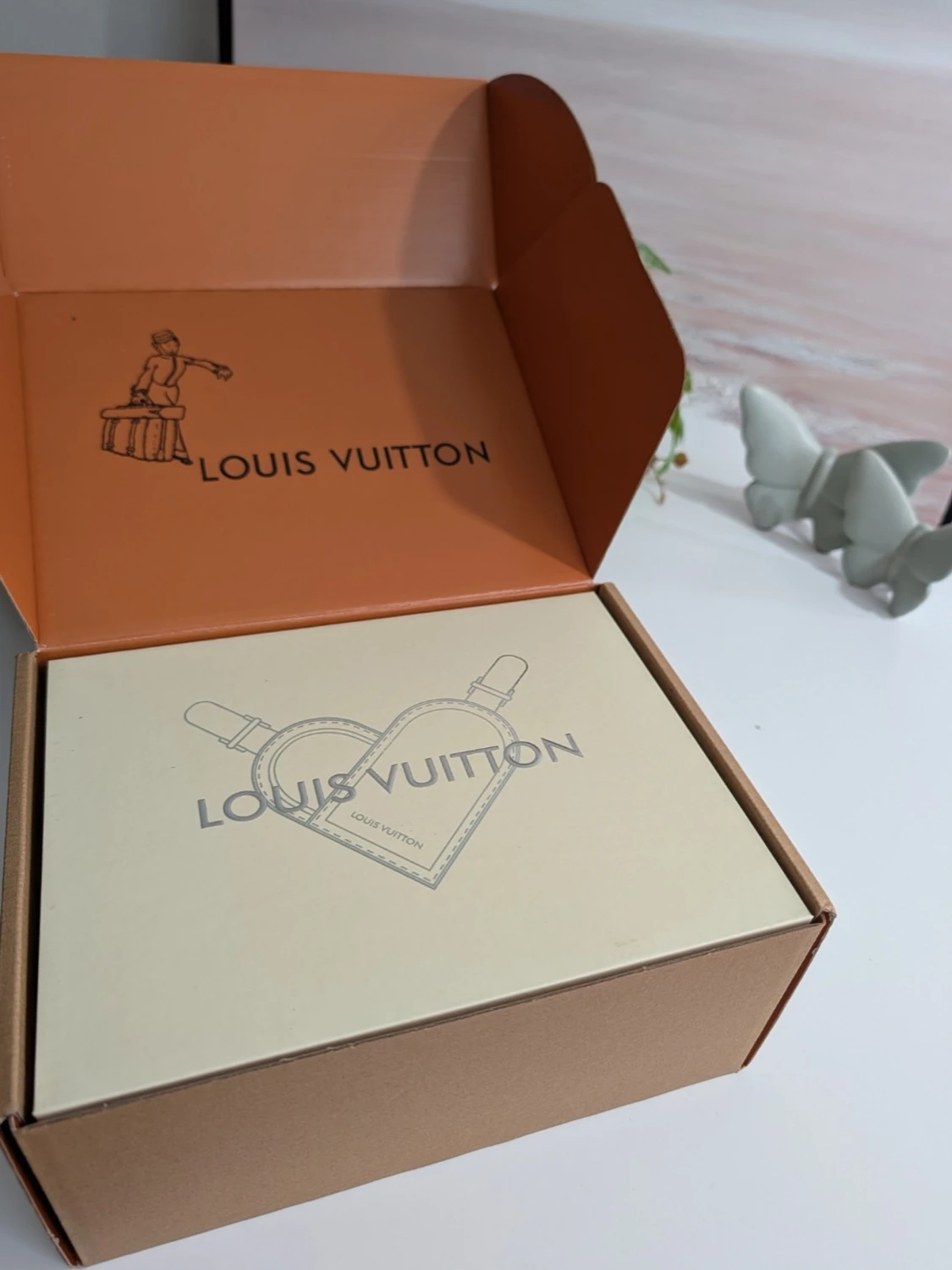 Iouis Vuitton Nano Diane🌸 - 4