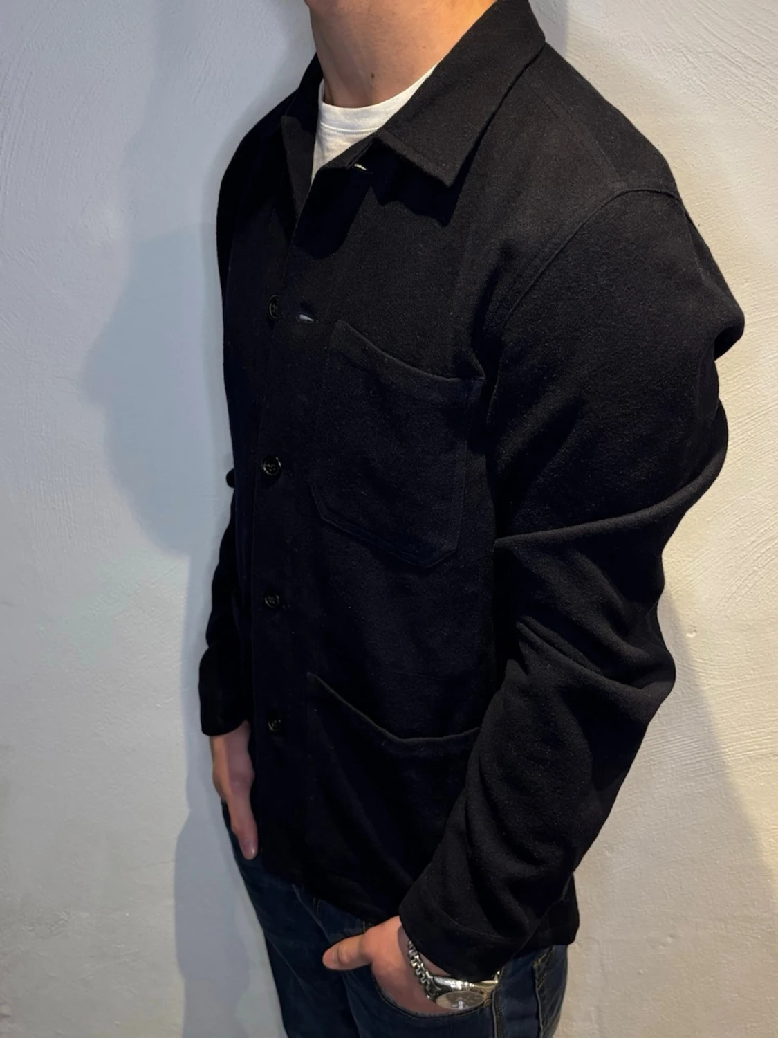 Paul & Friends Overshirt - 1