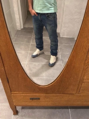 Replay jeans  - Ett par snygga byxor från Replay i storlek W31 L30 i modellen Joe/Slim 