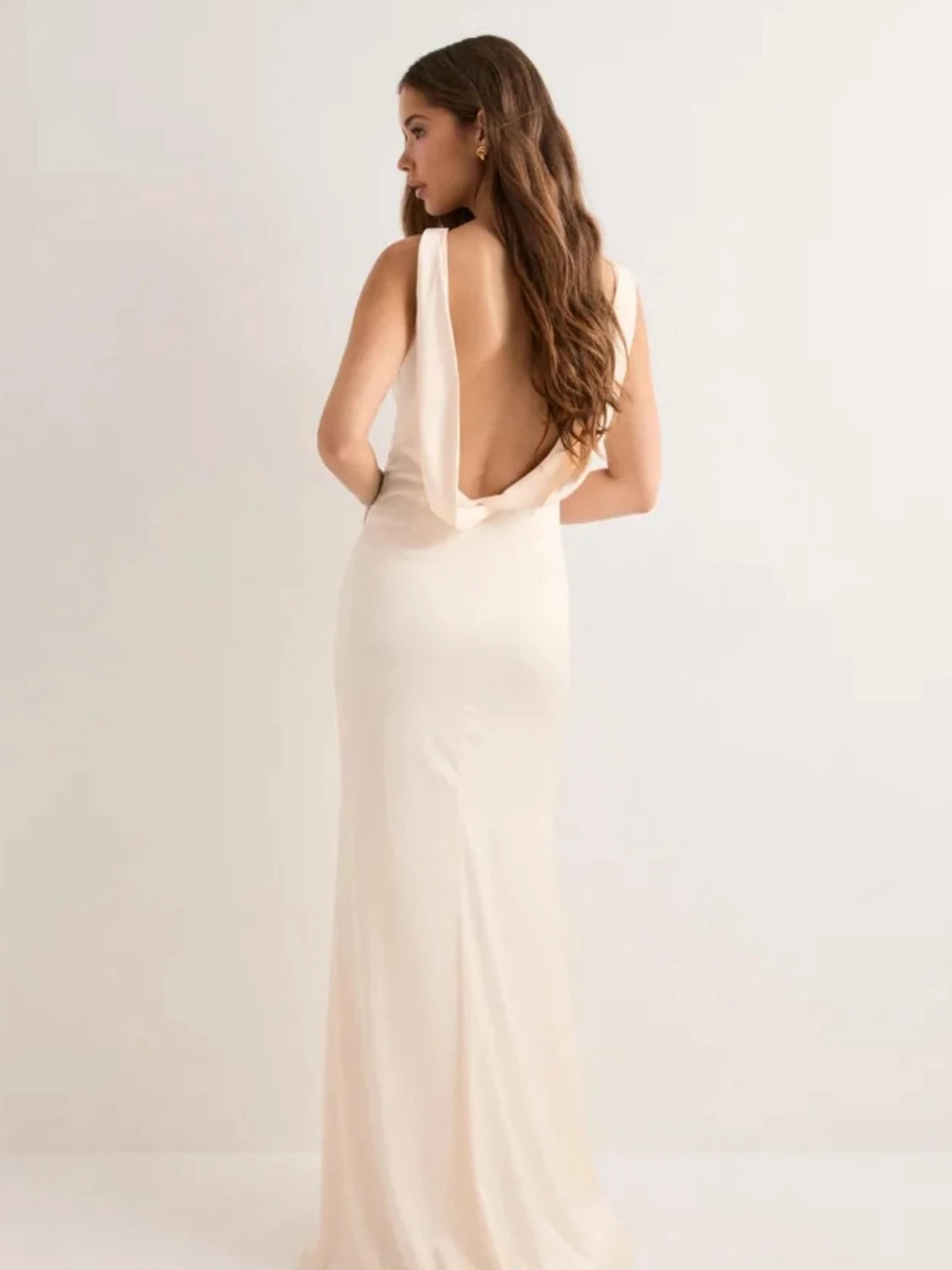 Balklänning Nelly.com