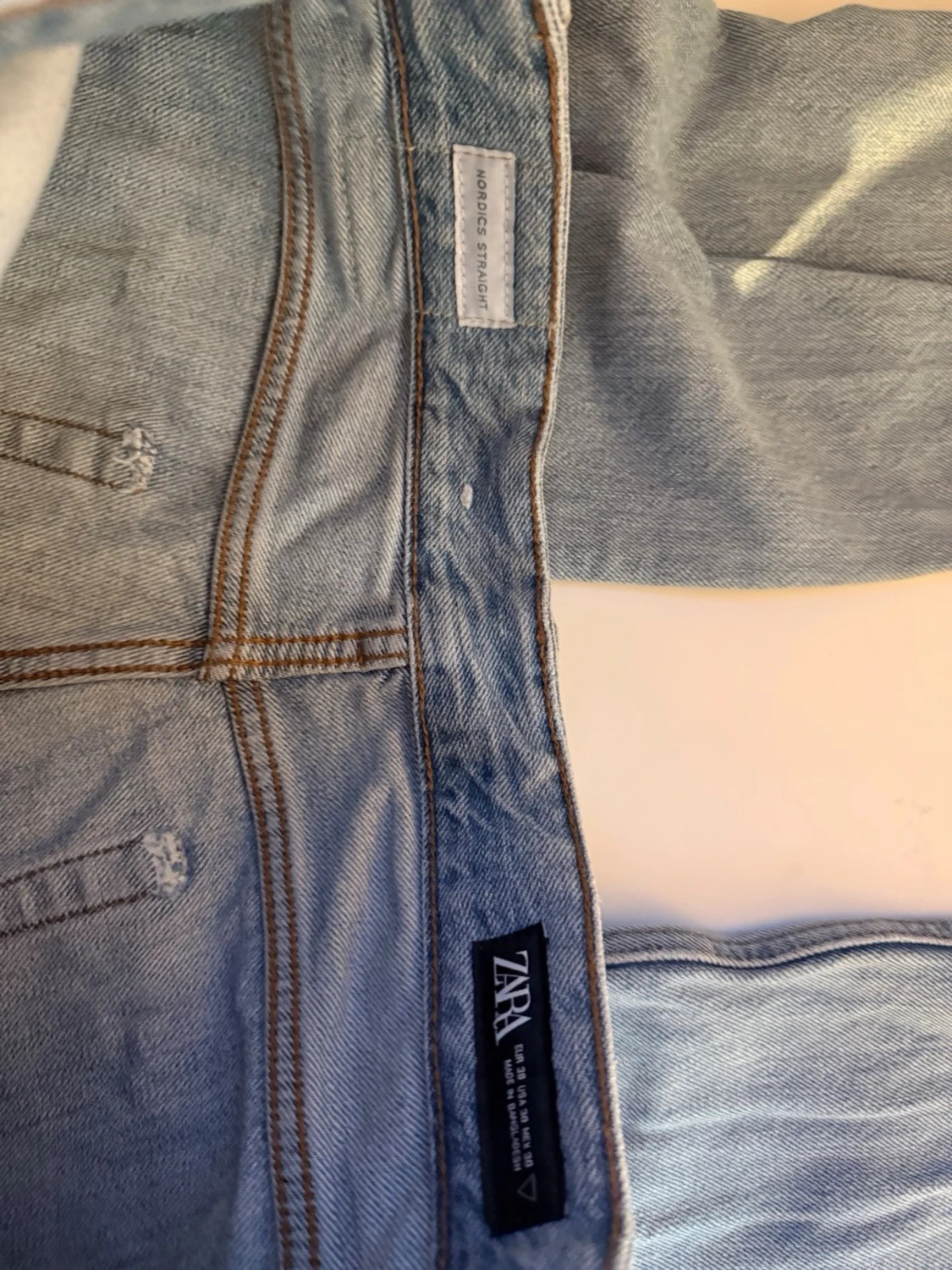 Jeans herr - 2