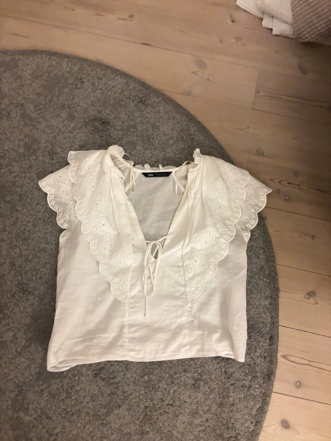Zara blus