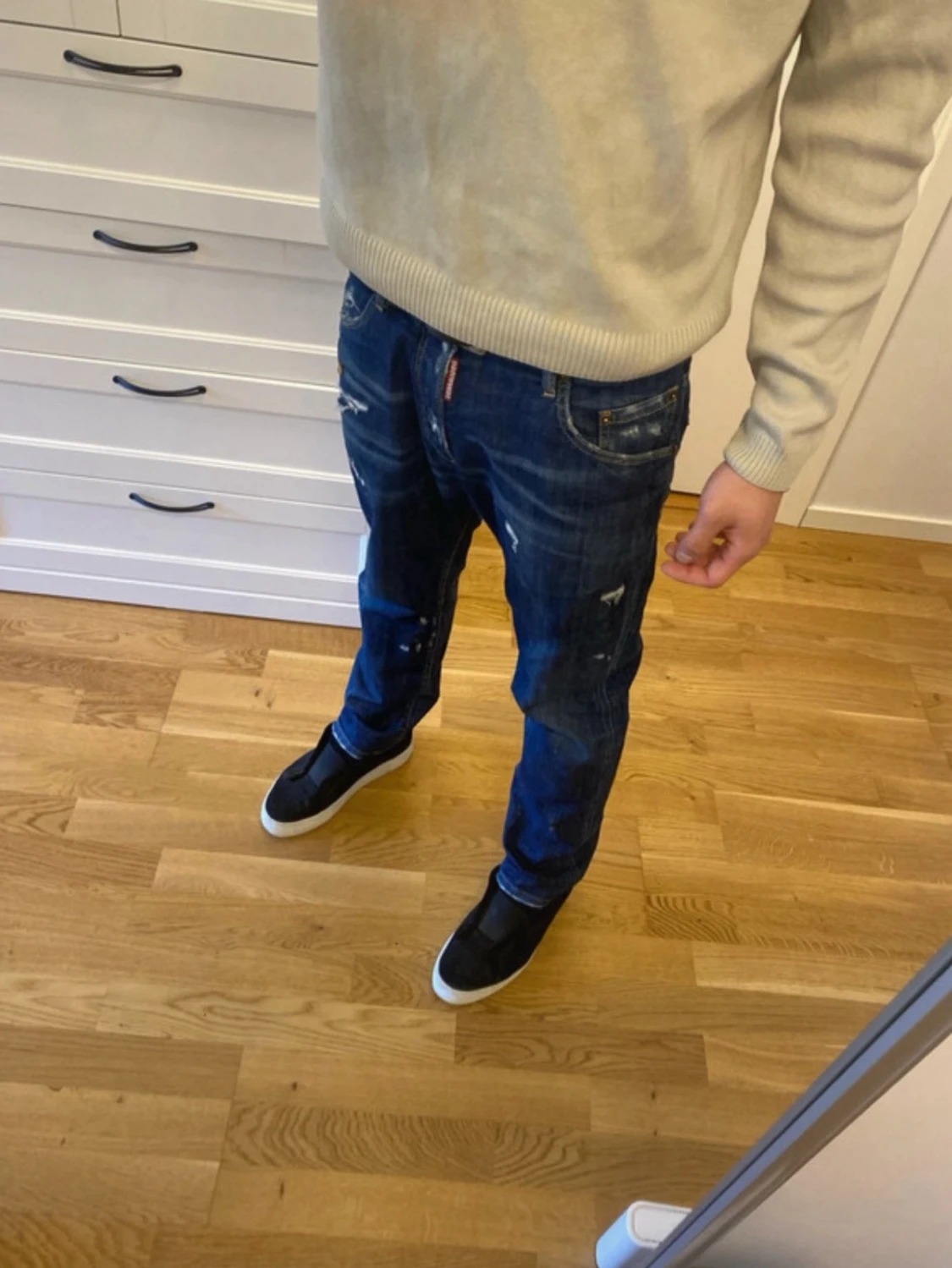 Dsquared2 Jeans - 1