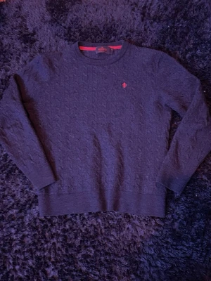 Morris tröja - ⚜️ Svart Morris tröja som knappt har använts ⚜️ 📏 strl Xl (Barn) = Xs 📏 