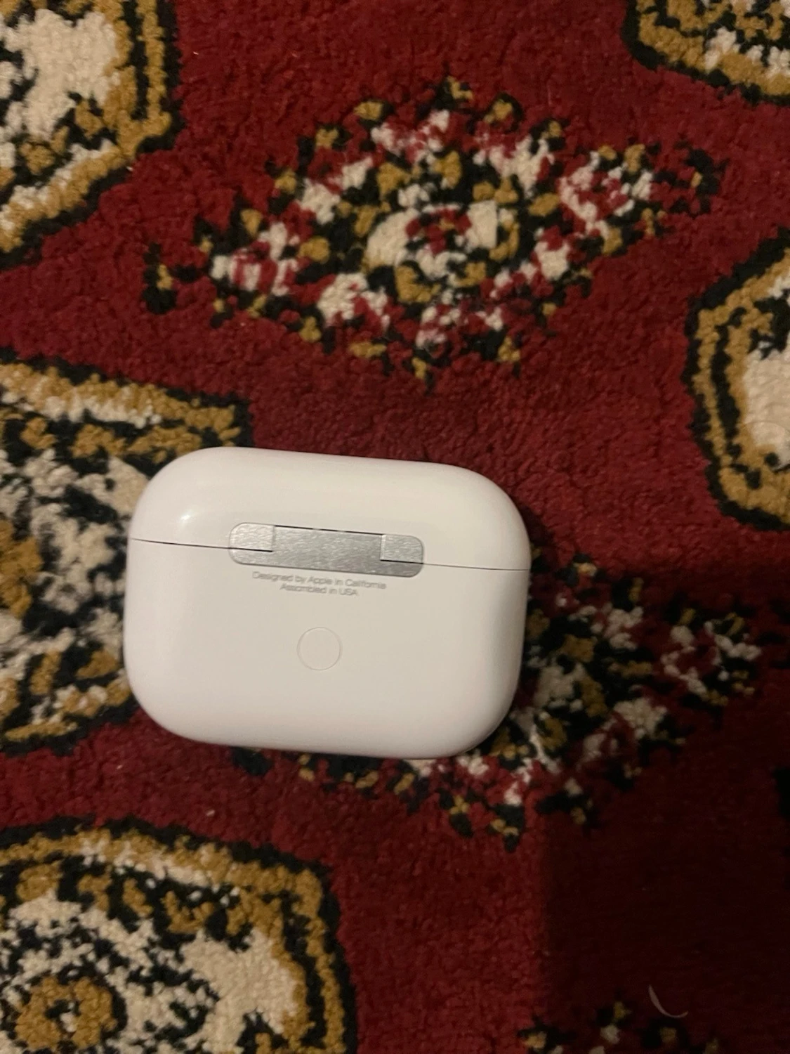 Apple AirPods Pro 2 USB-C - 6
