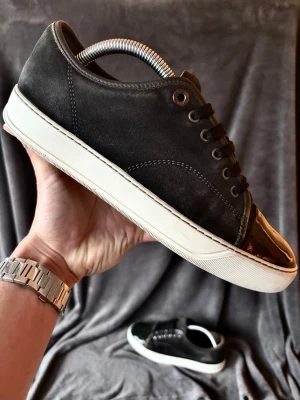 Lanvin skor - Lanvin skor | uk7~42 fråga om innermått vid osäkerhet 