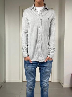 Polo Ralph Lauren Skjorta  - Säljer nu denna Polo Ralph Lauren Skjorta, skriv för fler bilder/frågor🙌🏼