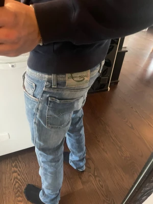Jacob Cohen jeans  - Jacob cohën jeans| moddel 622| size 34 men är som w32 |ny pris 4999kr|
