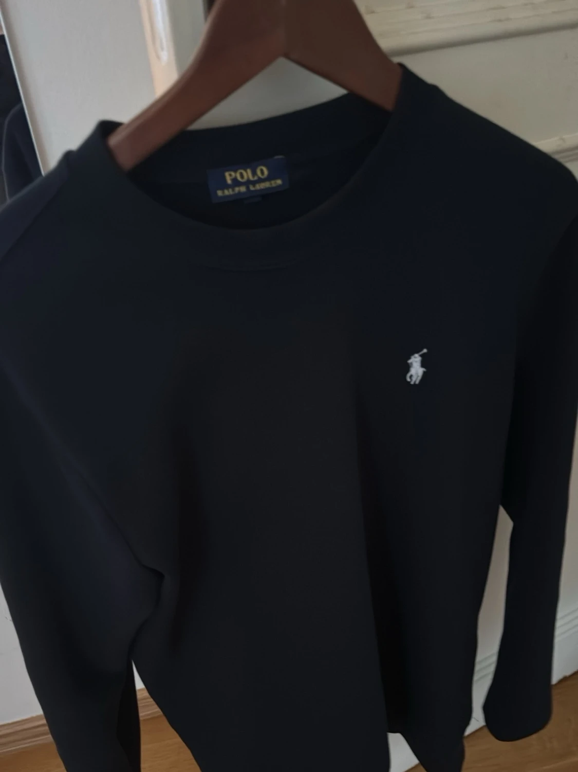 Polo Ralph lauren sweater  - 1