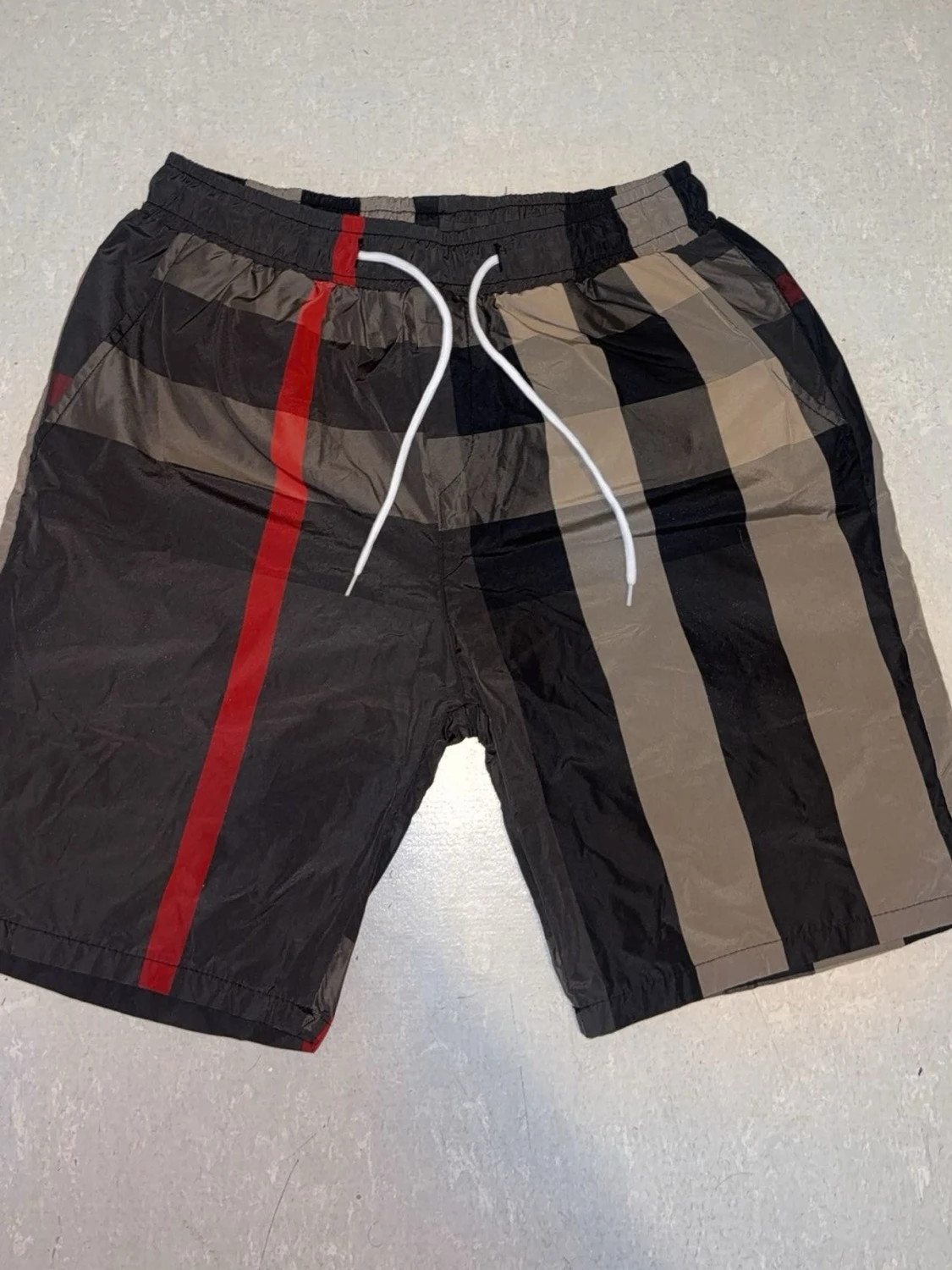 Burberry badshorts  - 1