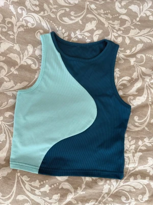 Tank top from SHEIN - Cropped tank top from Shein size S