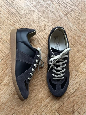 Maison Margiela gats  - Helt nya! Allt på bilderna ingår, kom med bud!