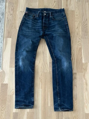 Denim supply Ralph Lauren jeans  - Skick 10/10 