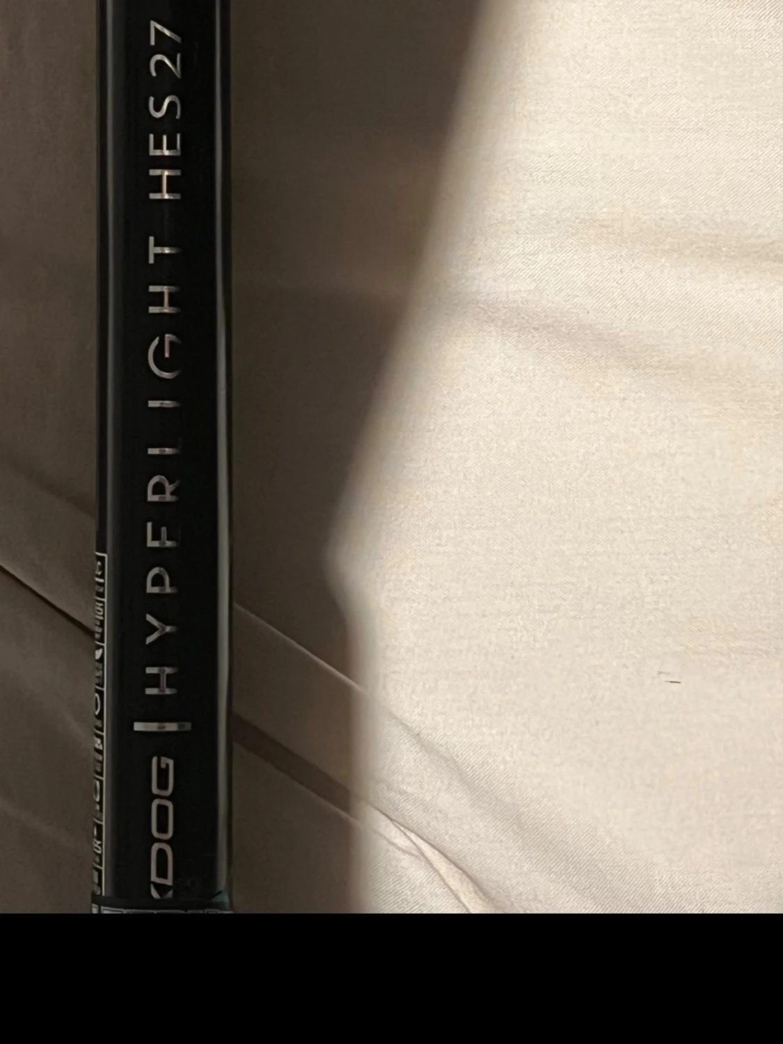 Oxdog hyperlight hes 27   92cm  - 1