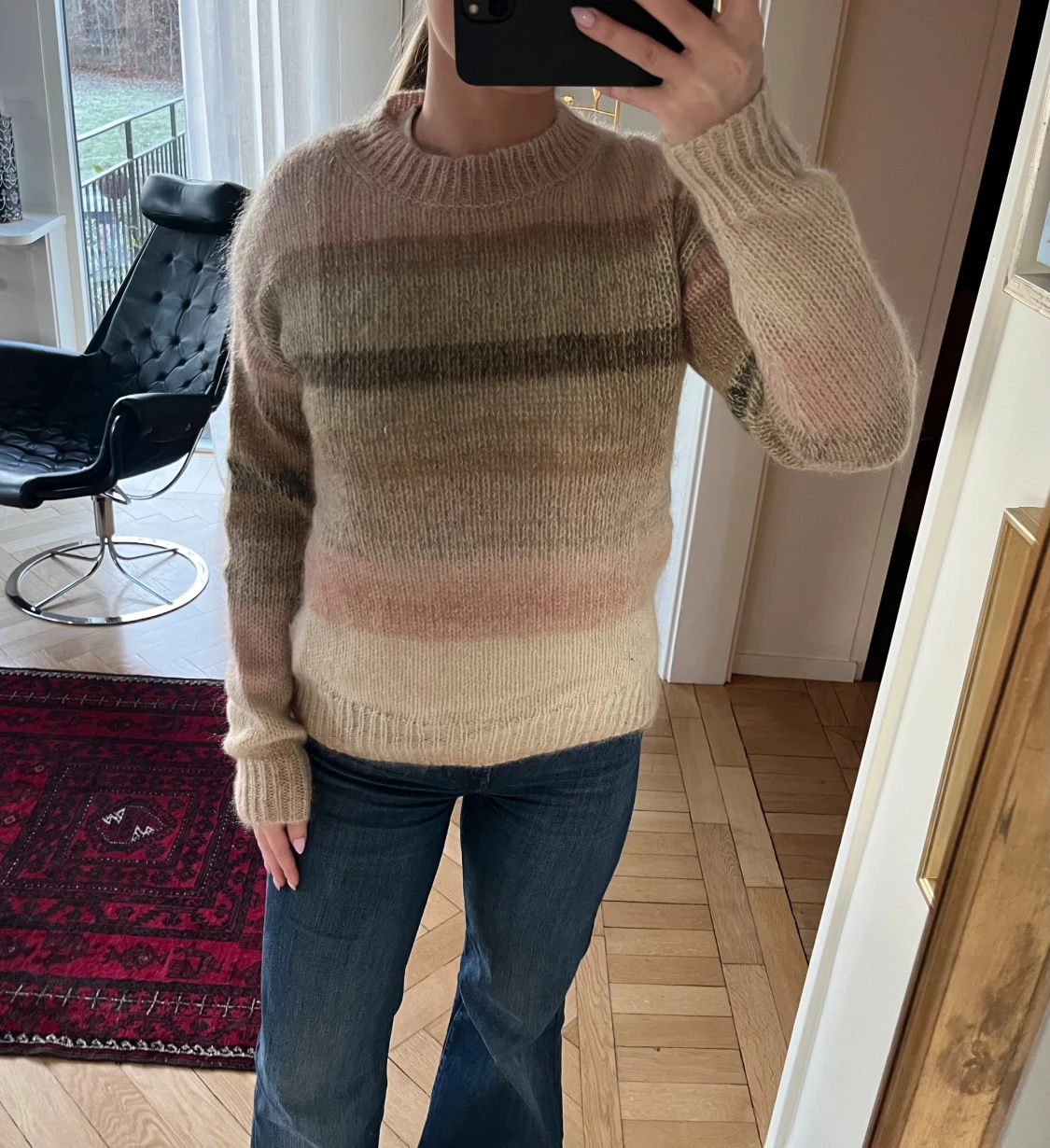 Acne Studios tröja - 2