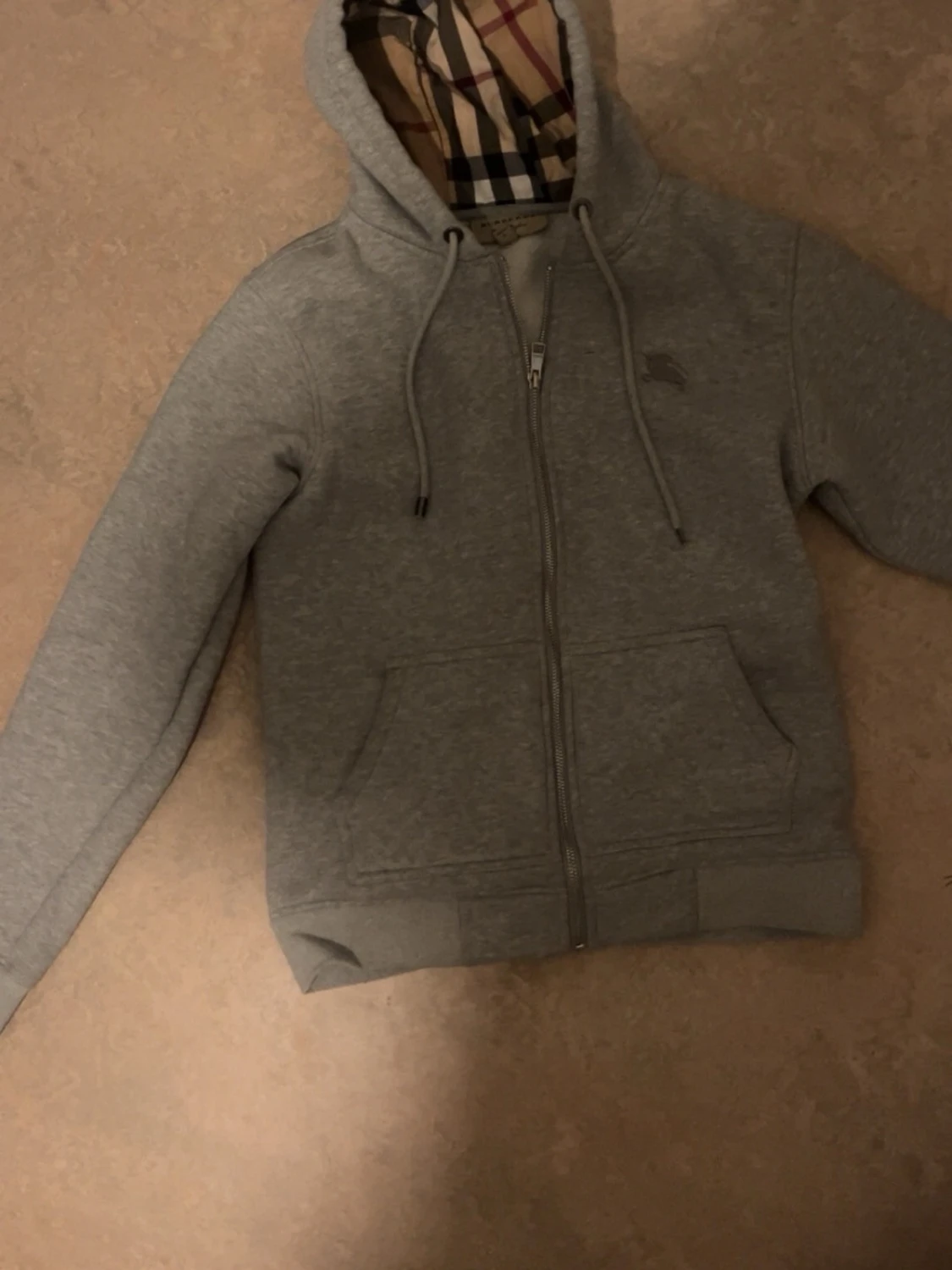 Burberry kofta - 3