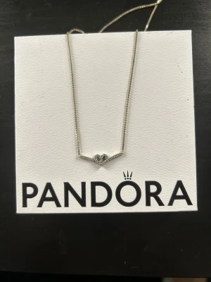 Pandora halsband  - Använda ej längre