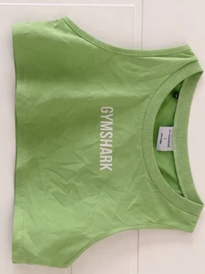 Gymshark Topp - Storlek L. Bra Skick. Märke Gymshark.