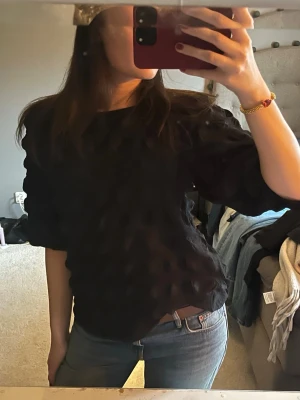 Blus - Jätte fin unik blus❤️