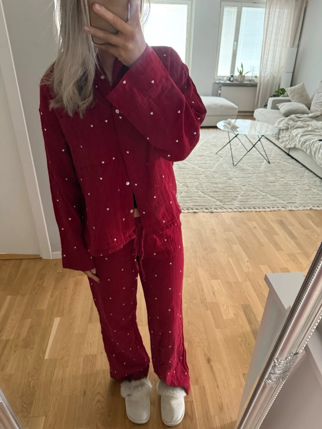 Pyjamas - 1