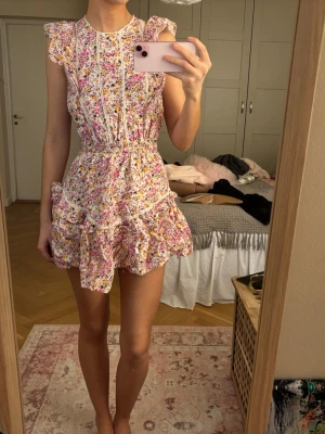 Klänning - Så söt!!🩷🩷