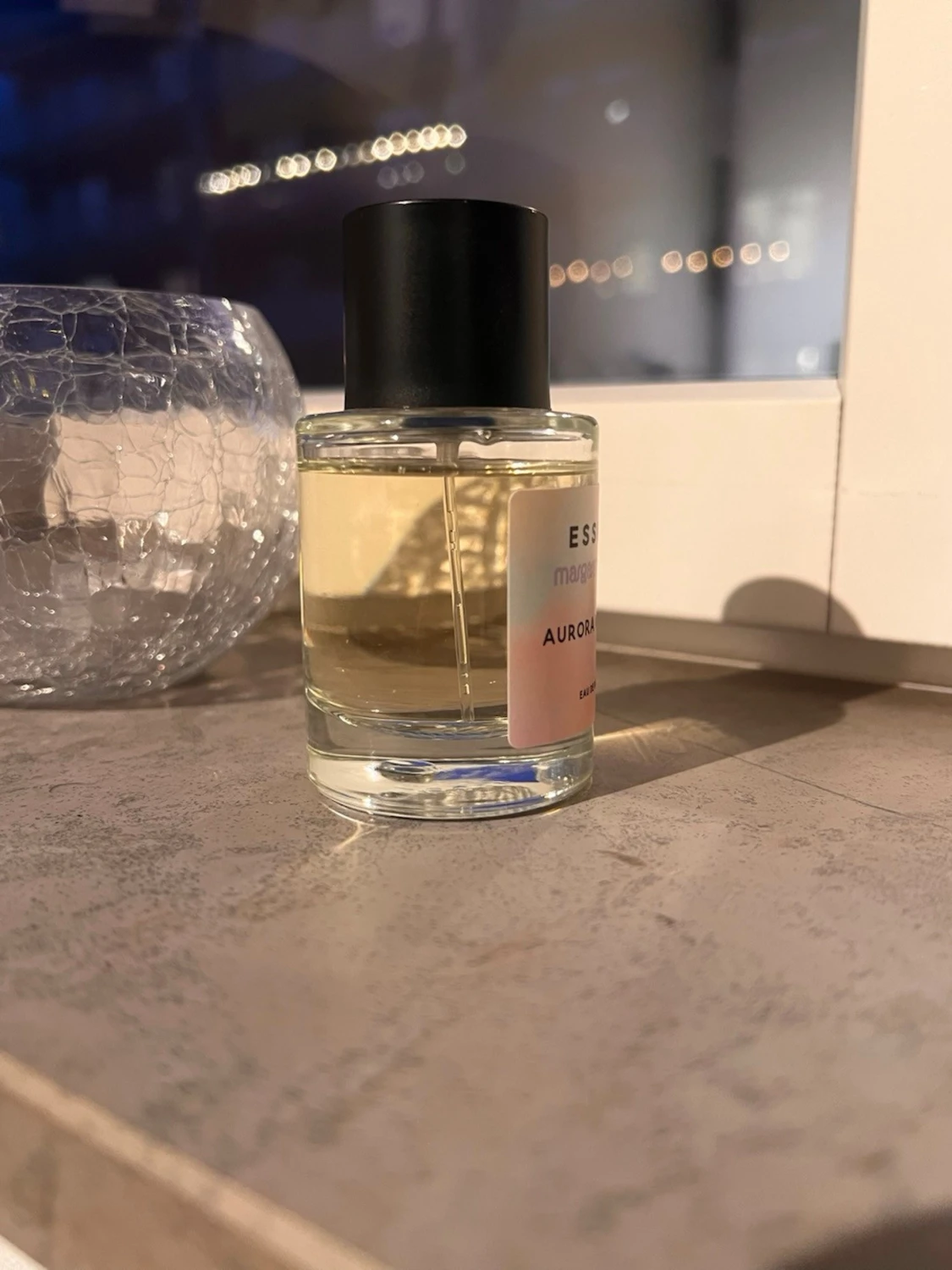 ESSNCE Aurora Vanille - 1