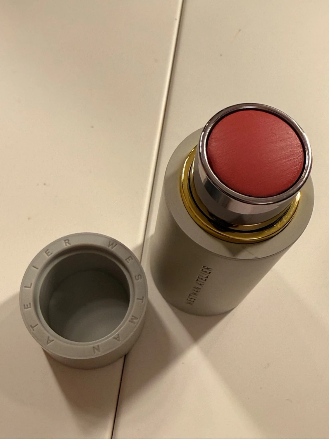 Rouge stick från Westman Atelier - 2