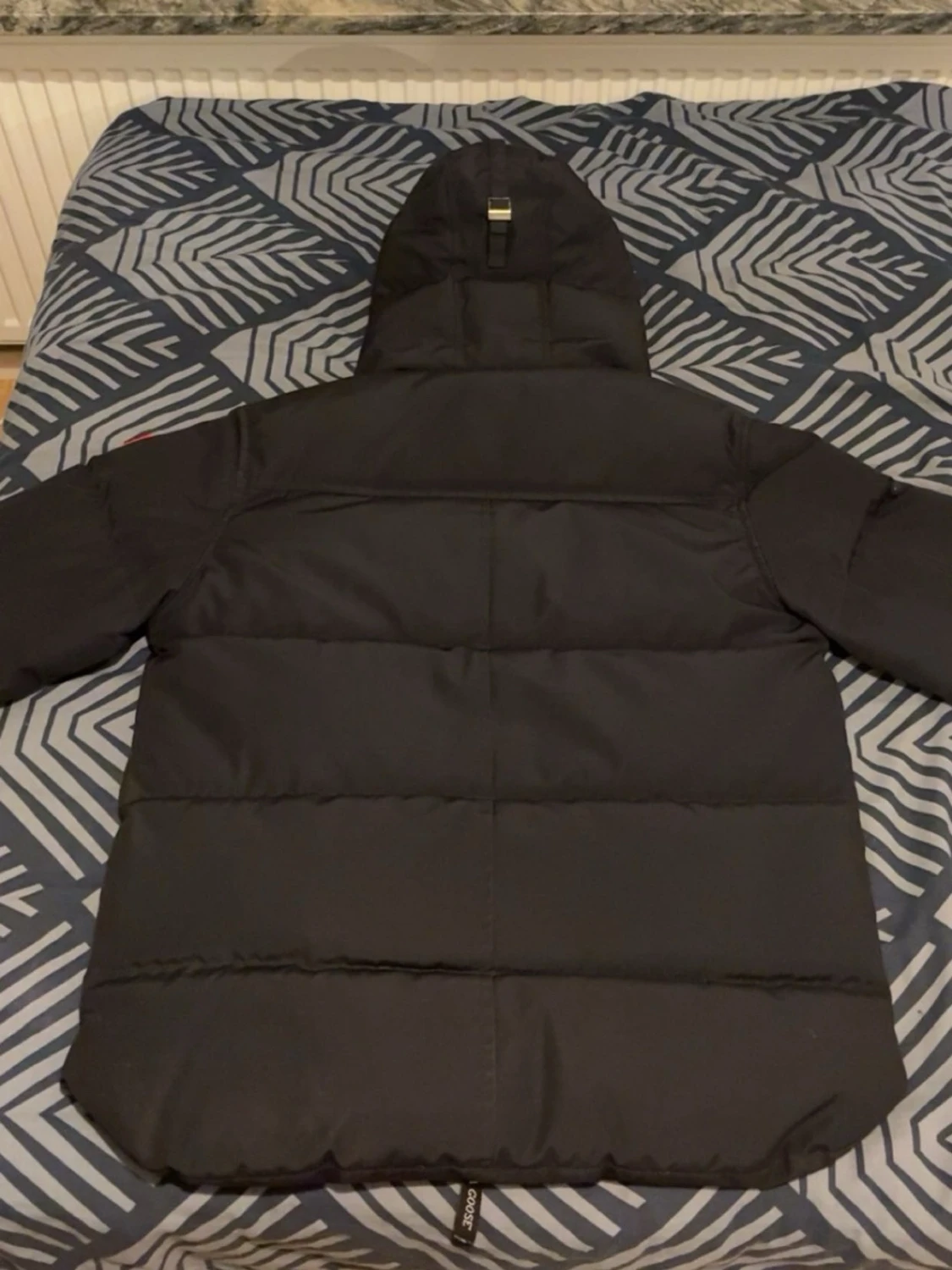 Canada goose jacka  - 2