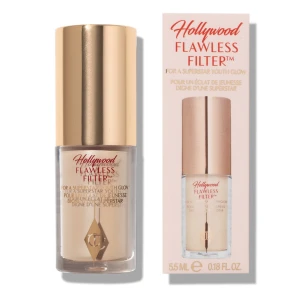 Charlotte Tilbury Flawless Filter 1 Fair clair - NY! Hollywood Flawless Filter från Charlotte Tilbury i nyansen ”1 FAIR CLAIR”. Original pris: 239:-