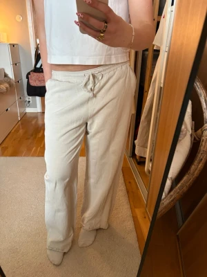 Linnebyxor InWear - Superfina och sköna linnebyxor från InWear😍🙏🏽