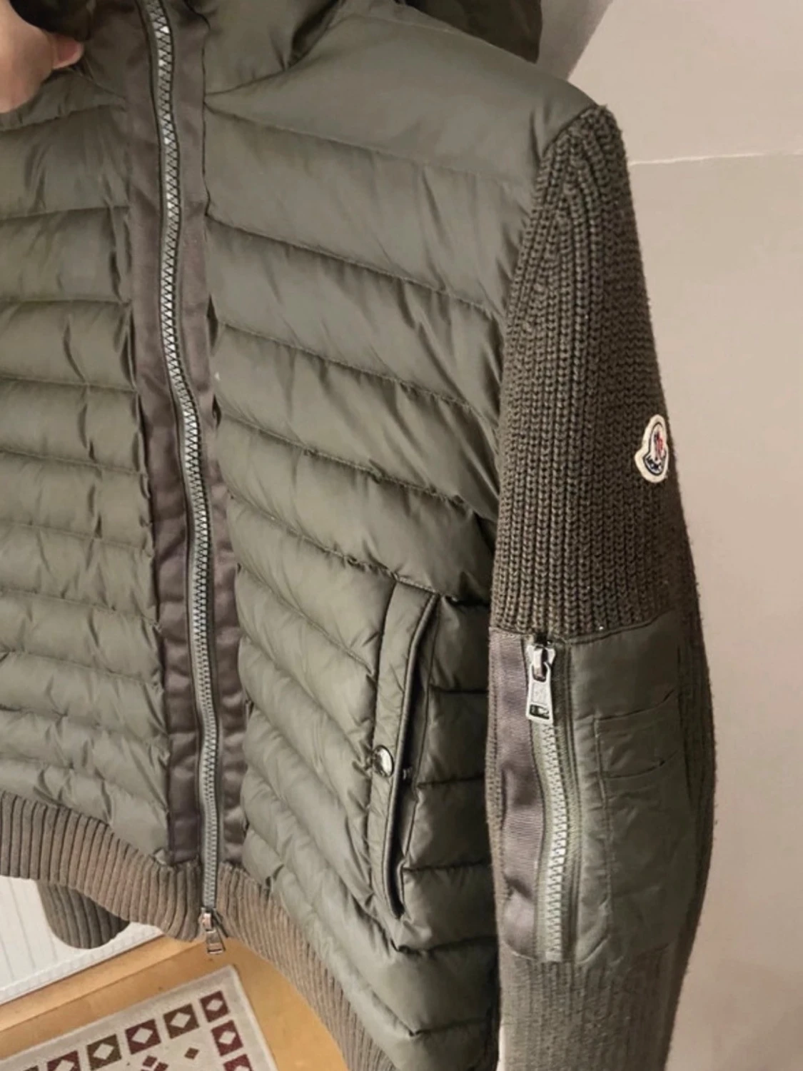 Moncler Cardigan - 1