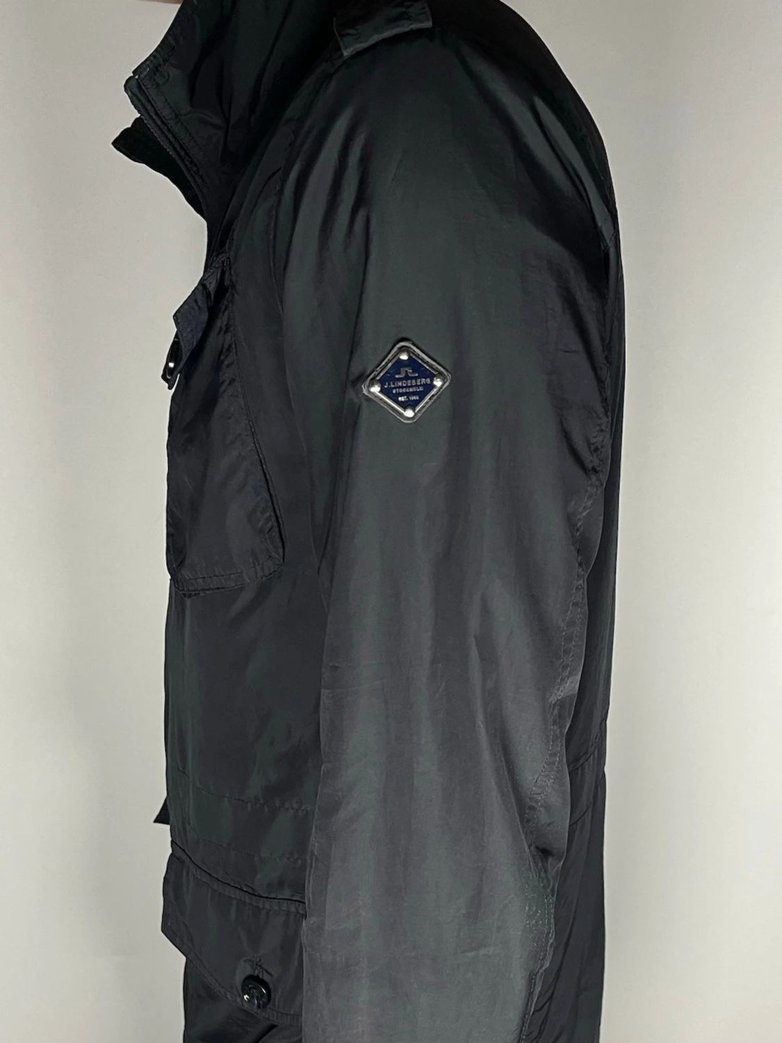 J.Lindeberg field jacket