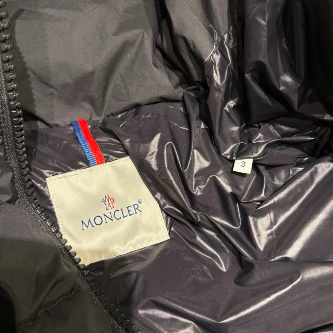 Moncler jacka - 2
