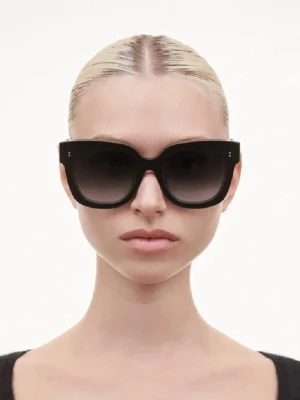 Chimi 08 svarta  - Skriv vid frågor! 