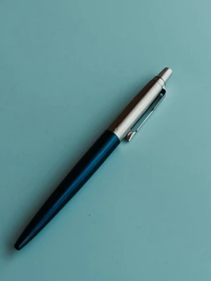 Bläckpenna  - Penna 