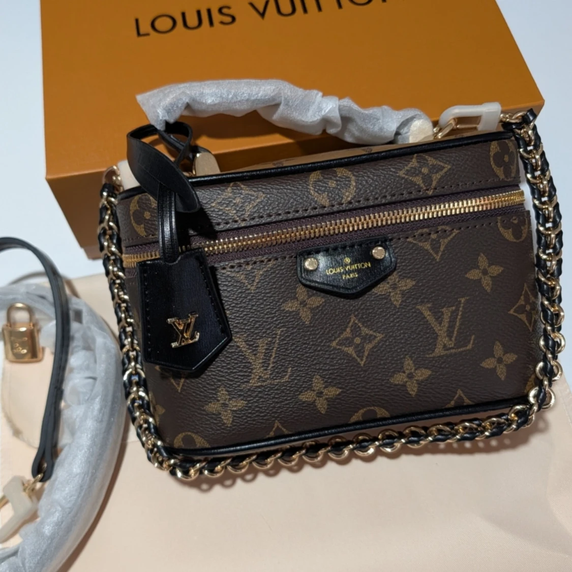 Iouis Vuitton handväska 