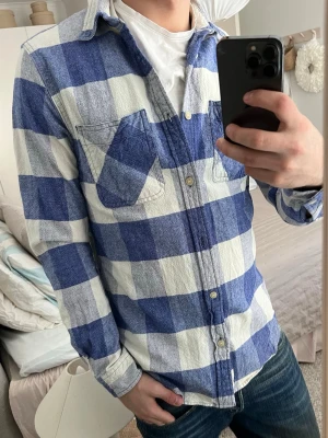 Denim supply Ralph Lauren skjorta  - Nytt skick 